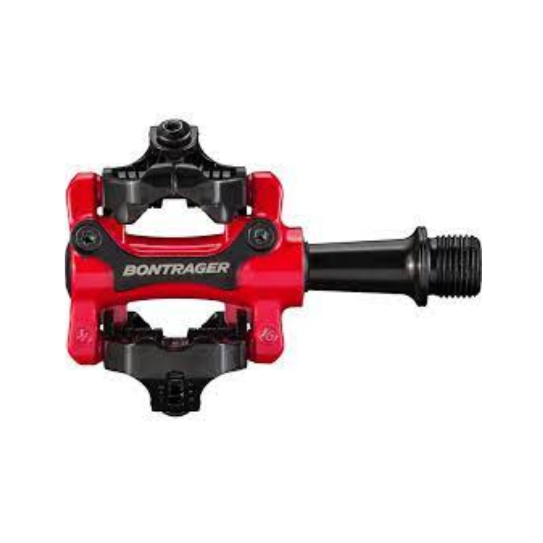 Bontrager Pedal COMP MTB NO CAGE RD Arch Cycles