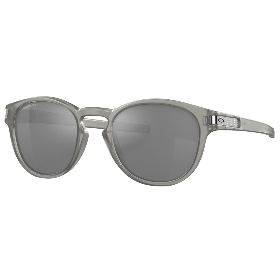 Oakley hotsell latch white