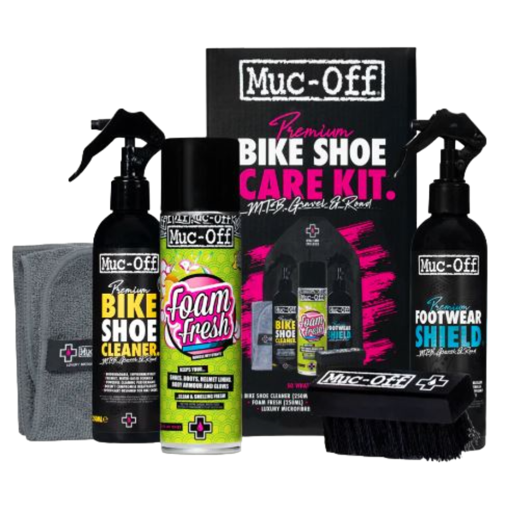 Muc-Off Indoor Training Kit