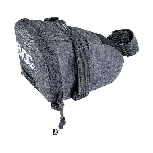 Evoc Seat Bag Tour MD Carbon Grey