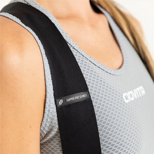 Ciovita Women Supremo Bib - Black