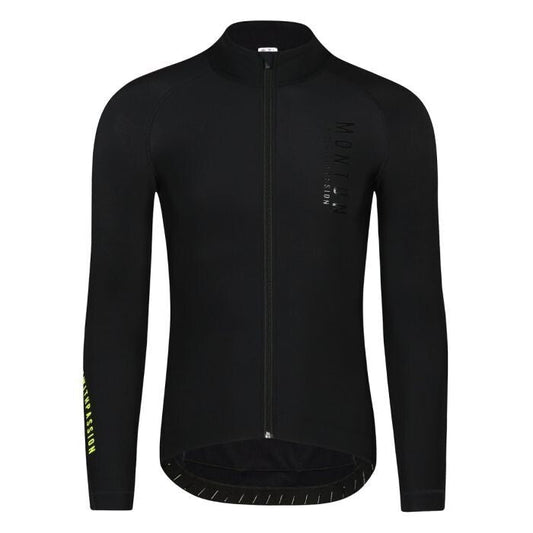 Monton Men Thermal Pro Iko Jersey