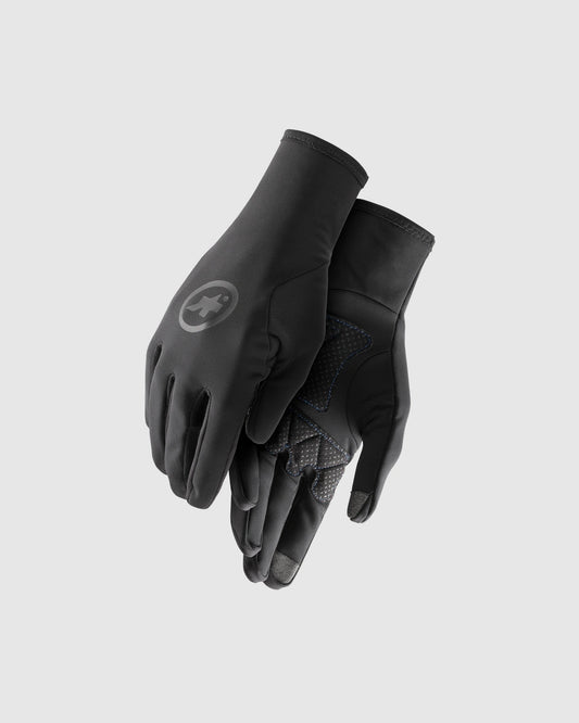 Assos Winter Gloves Evo Blackseries