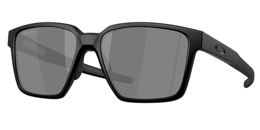 Oakley Actuator SQ Matte Black W/Prizm Black