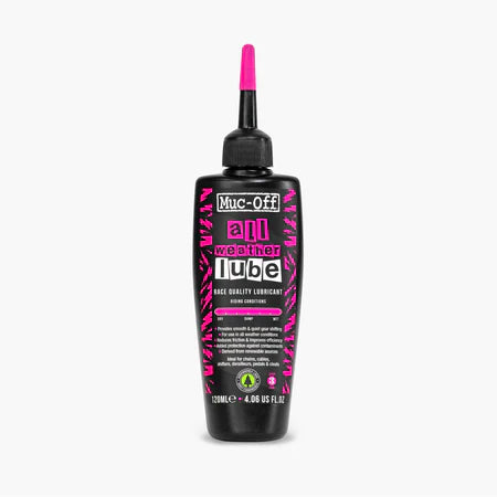 Muc-Off All Weather Lube 50ml