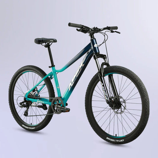 A600 Ladies 26 Inch Alloy MTB