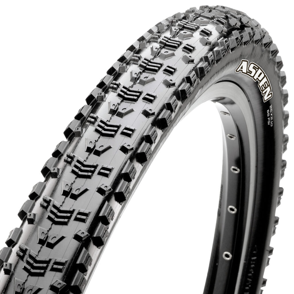 Maxxis Aspen 29x2.40 Black