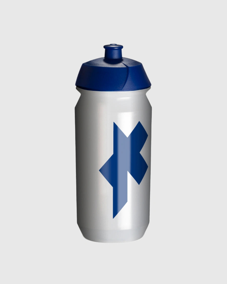 Assos Water Bottle 1976 Small Secret Blue