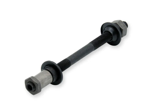 Apex Rear Axle QR M10