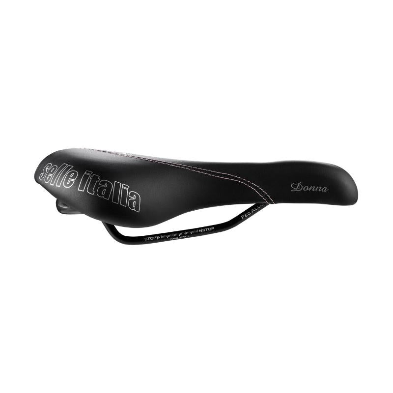 Selle Italia Donna Gel Flow FEC Saddle