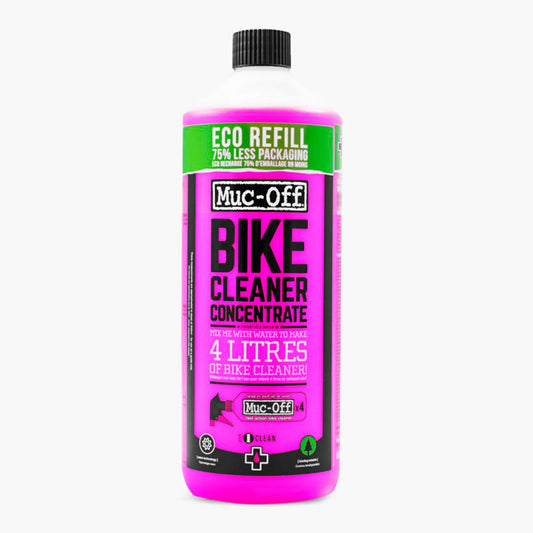 Muc-Off Bike Cleaner Concentrate 1 Litre