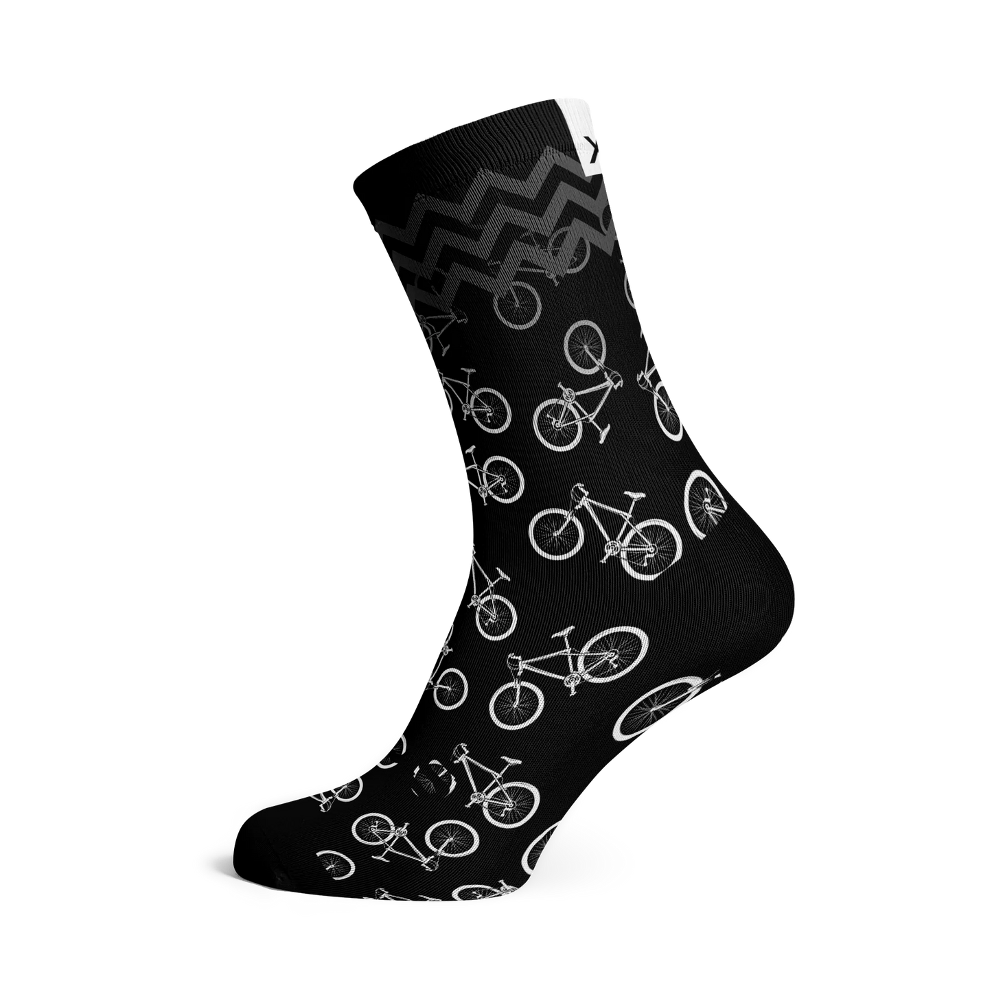 SOX Bikes Sock