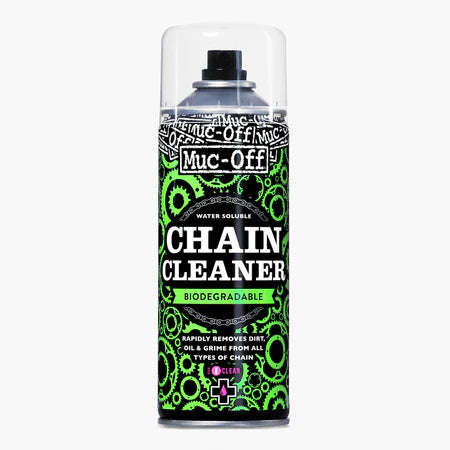 Muc-Off Bio Chain Cleaner 400ml