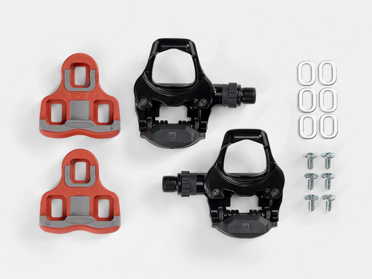 Bontrager Comp Road Pedals