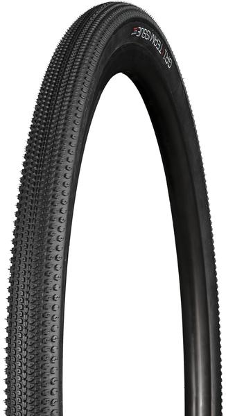 Bontrager GR1 Team Issue Gravel Tyre 700 x 35C