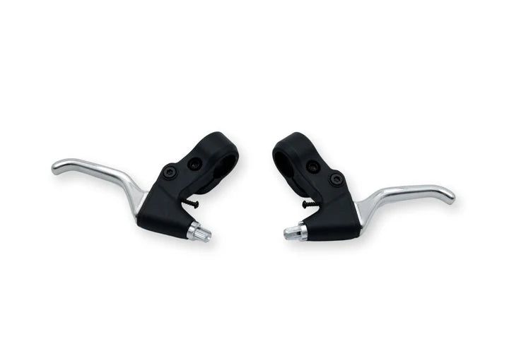 Apex Brake Lever 2 Finger Alloy