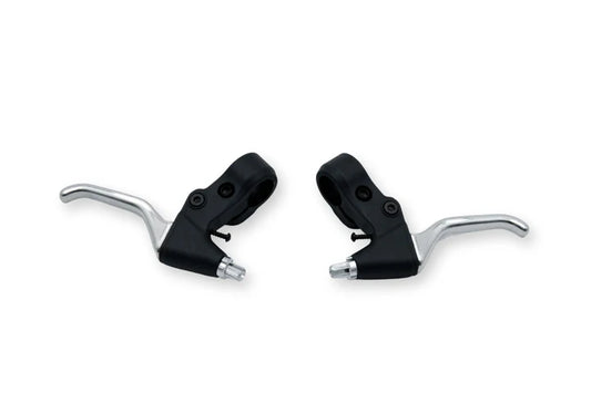 Apex Brake Lever 2 Finger Alloy