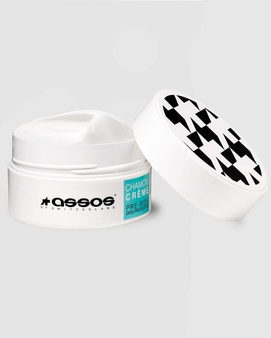 Assos Chamois Cream 200ml