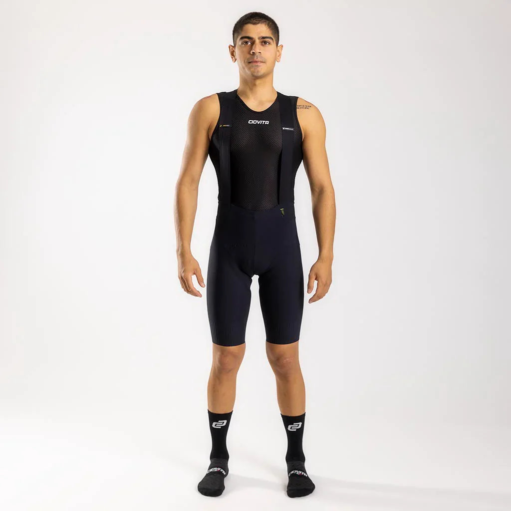 Ciovita Mens Apex Bib - Black