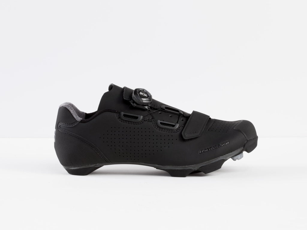 Bontrager Shoe Cambion Black