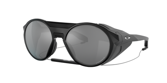 Oakley Clifden Matte Black Prizm Black Polarized