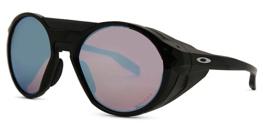 Oakley Clifden Matte Black Prizm Snow Black Iridium