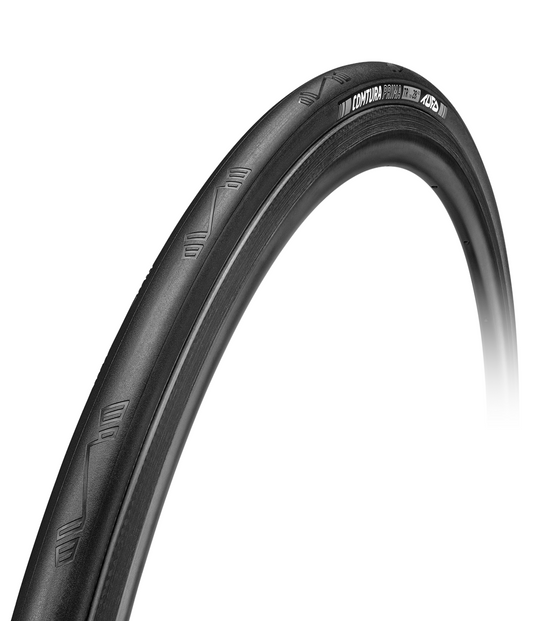 Tufo Comtura Prima Tyre 25mm Black