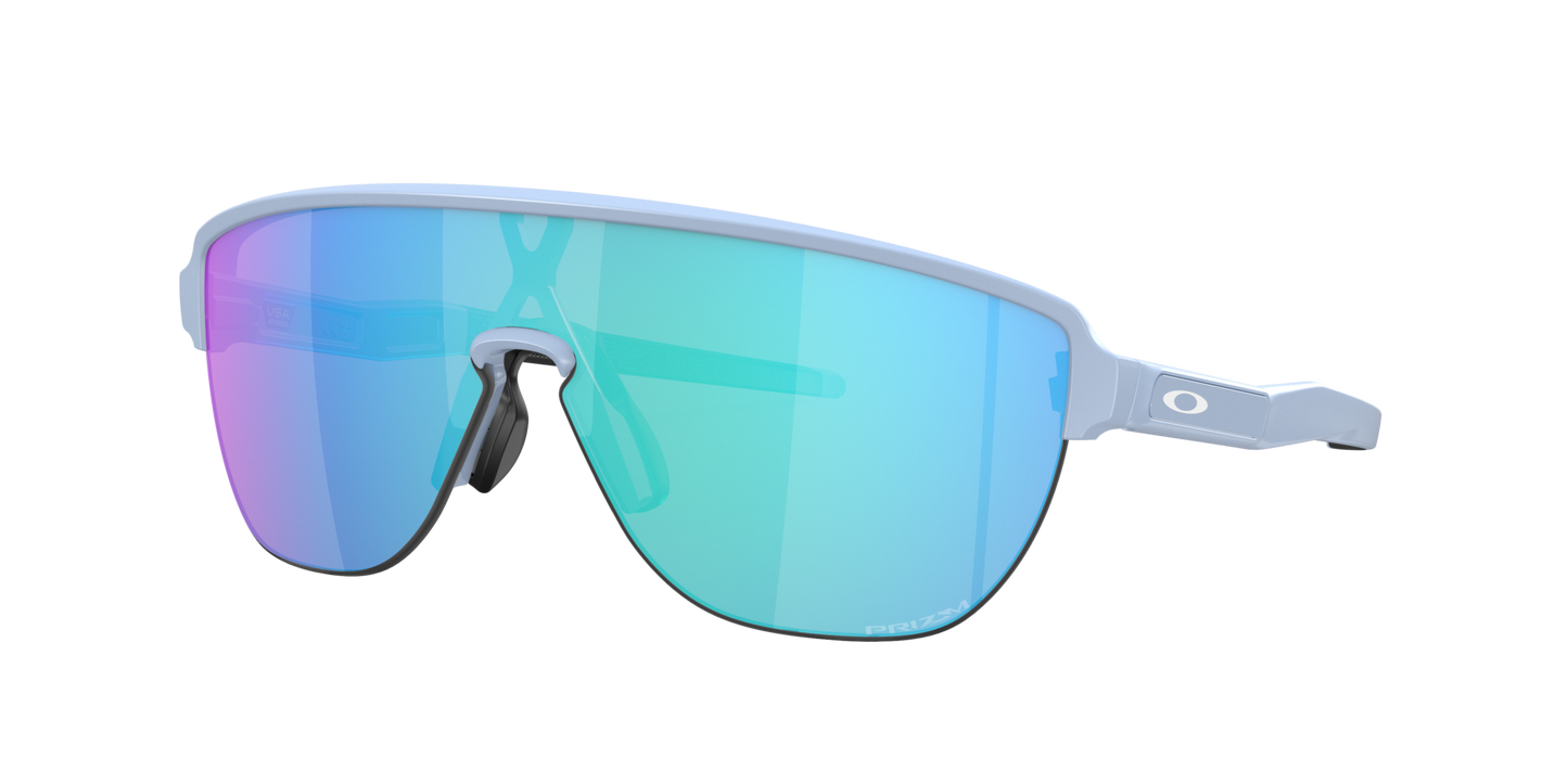 Oakley Corridor Stonewash Prizm Sapphire