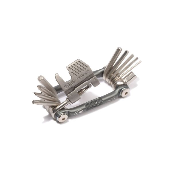 Crank Bros Multi Tool 17 Function