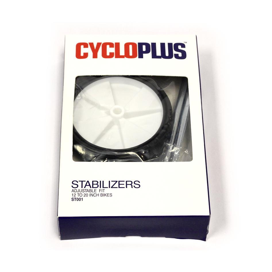 Cycloplus Stablilizers 12 to 20 Inch