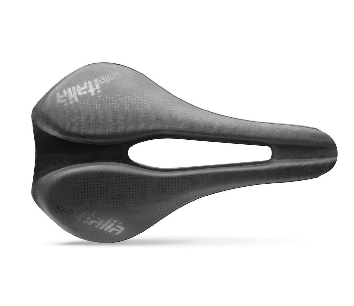 Selle Italia Model X Super Flow FEC - Black