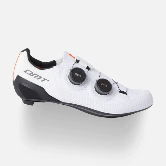 DMT Shoe SH10 White Black