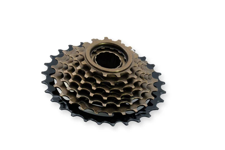 Apex Freewheel 7 Speed Indexed