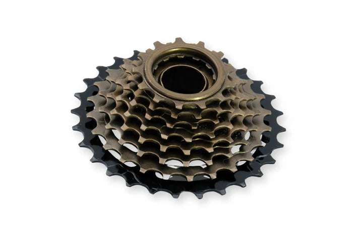 Apex Freewheel 8 Speed Indexed