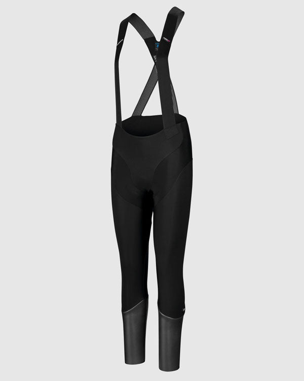 Assos Dyora RS Winter Bib Tights S9 Blackseries