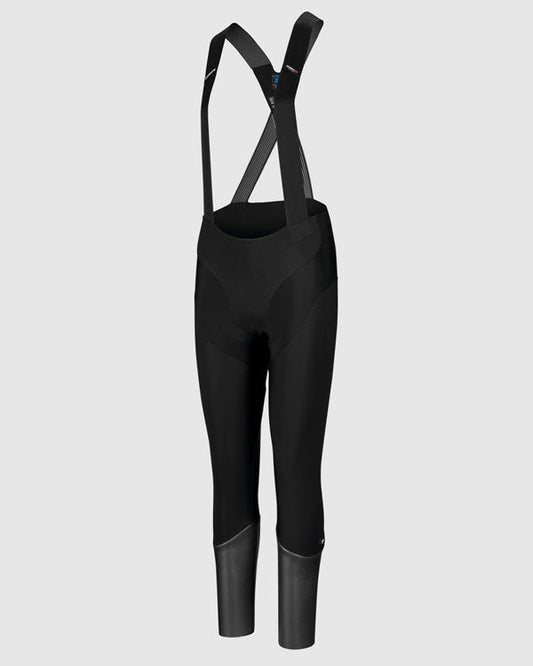 Assos Dyora RS Winter Bib Tights S9 Blackseries