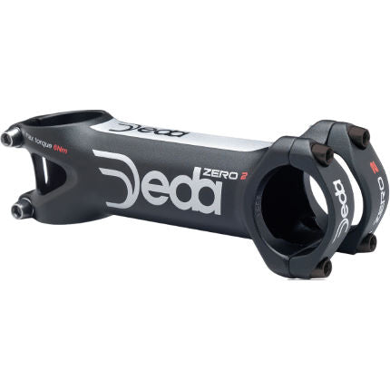 Deda Elementi Zero 2 Stem 100mm 83dg