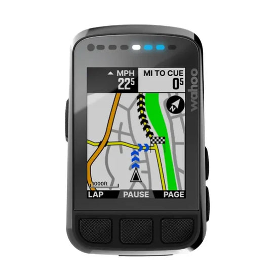 WAHOO ELEMNT BOLT 2 GPS BIKE COMPUTER