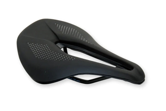 Apex Ergo Saddle Black