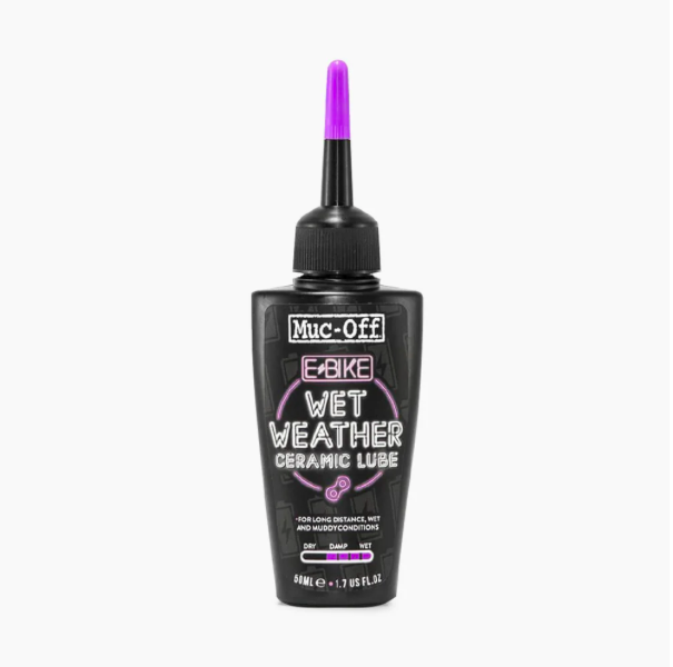 Muc-Off eBike Lube 50ml