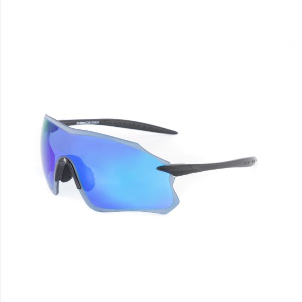 Darcs Edge W Sport Sunglasses Black/Blue