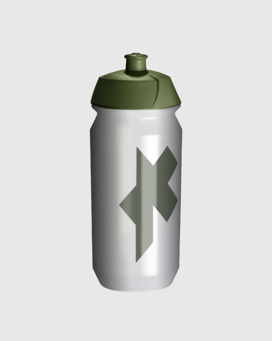 Assos water Bottle 1976 500ml Edge Green