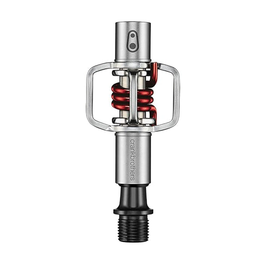 CrankBrothers Pedal Eggbeater 1 Red