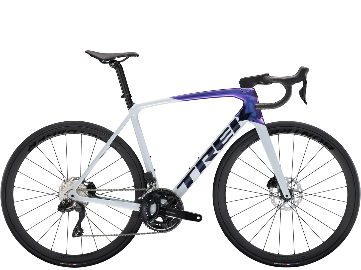 Trek Emonda SL6 105 Di2