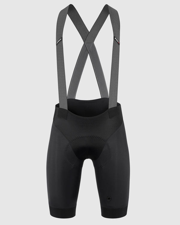 Assos Bib Short Equipe RS S9 Targa Blackseries