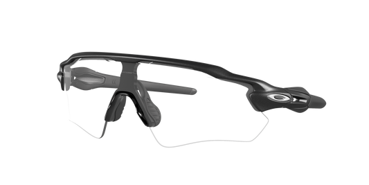 Oakley Radar EV Path Steel W/CLR to Black Photocromatic