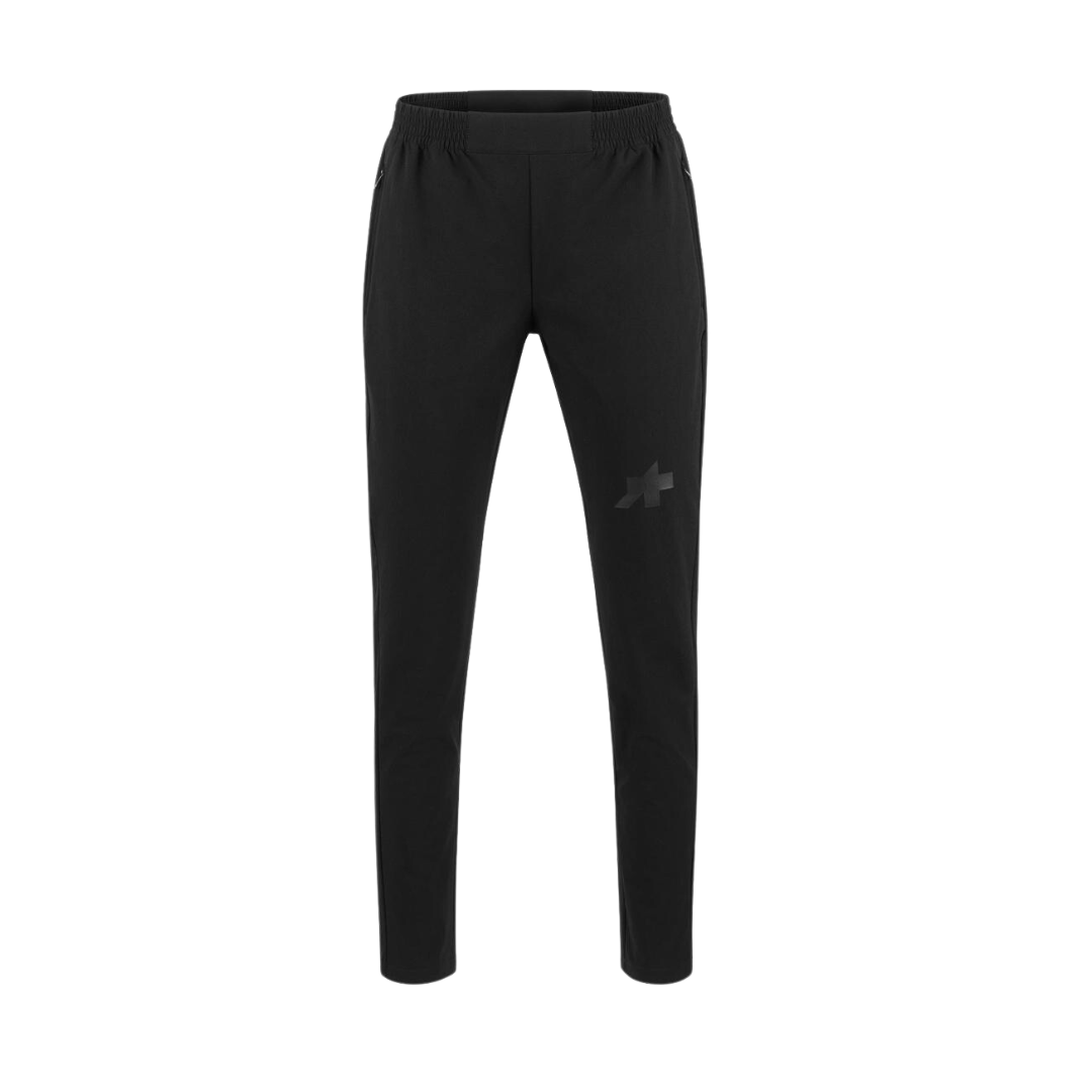 Assos Signature Pants Woman Evo Black