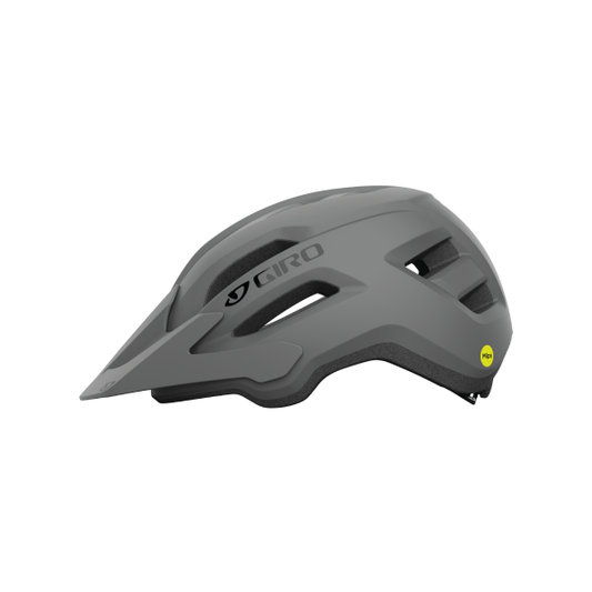 Giro Helmet Fixture Mips II Matte Titanium