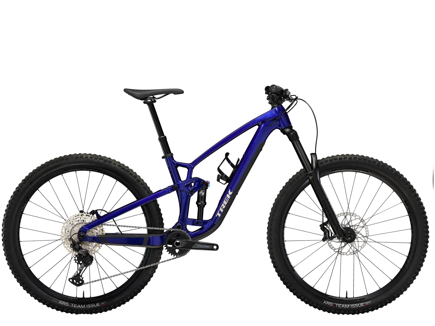 Trek Fuel EX 7 GEN 6