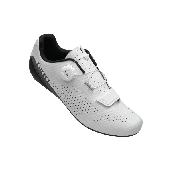 Giro Road Shoe Cadet White